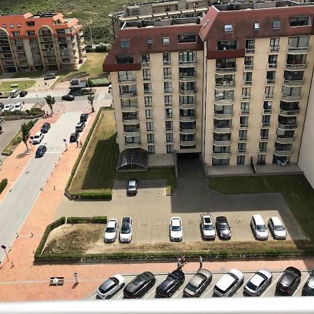 Apartament White Sea/Sun/Sky Dreams 4 Six @ Nieuwpoort Zewnętrze zdjęcie